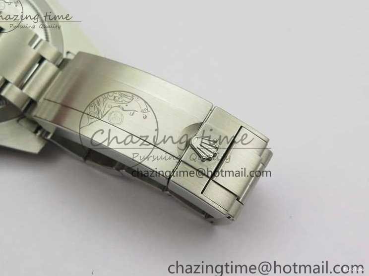 MiroTime 0411 Submariner 114060 No Date VSF 1:1 Best Edition 904L SS Case and Bracelet VS Seasonal 2575